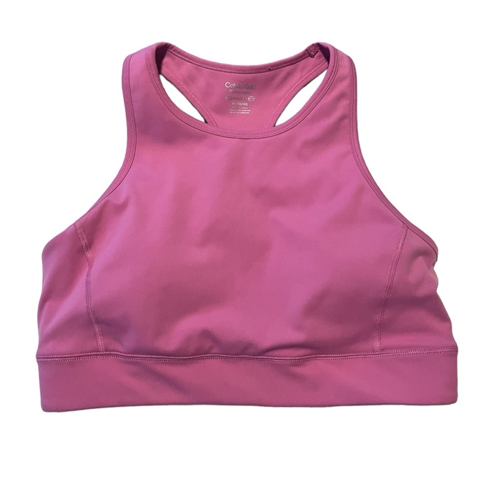 NEW Calvin Klein Sport’s Bra